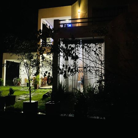 Chill House Safari Resort Udawalawe Exterior foto