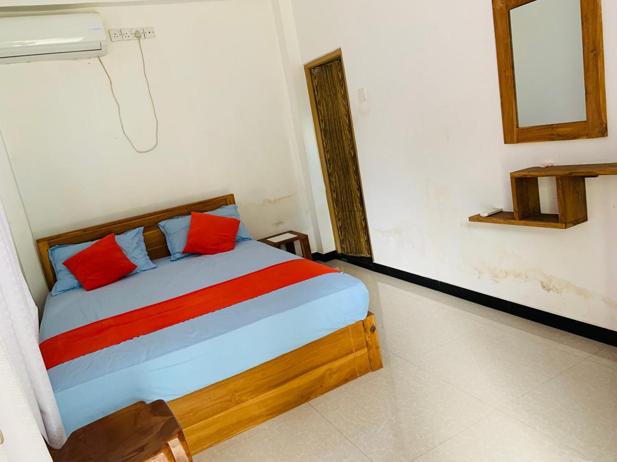 Chill House Safari Resort Udawalawe Exterior foto