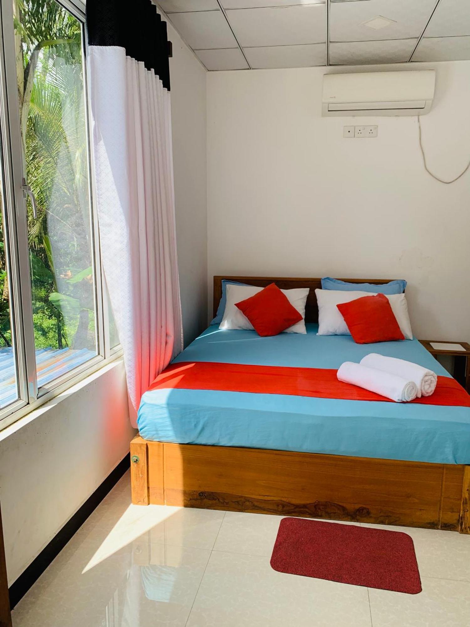 Chill House Safari Resort Udawalawe Exterior foto
