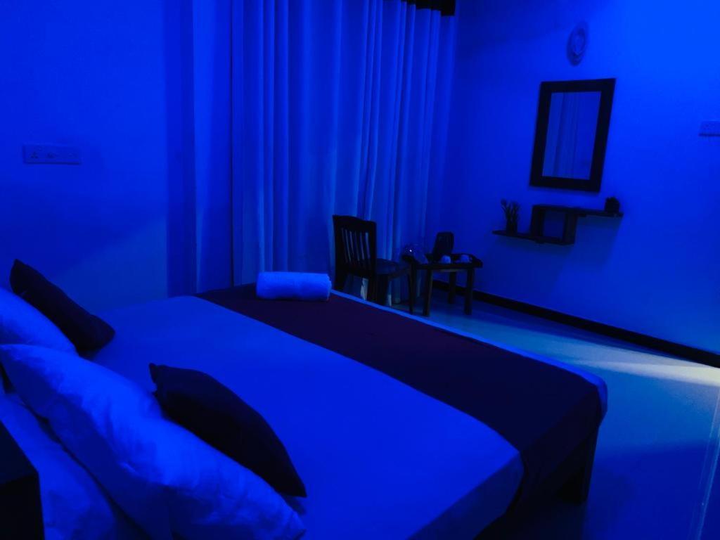 Chill House Safari Resort Udawalawe Zimmer foto
