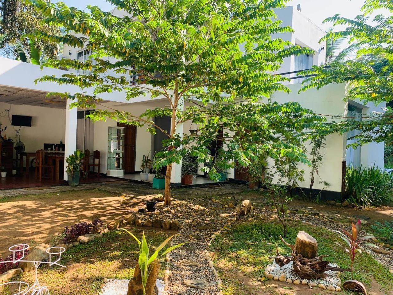 Chill House Safari Resort Udawalawe Exterior foto