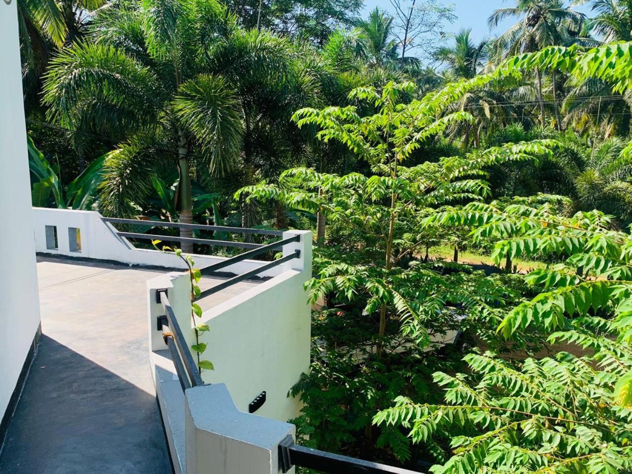 Chill House Safari Resort Udawalawe Exterior foto